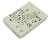 CANON IXY Digital 1000 Digital Camera Battery