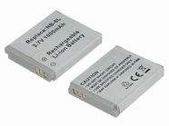 CANON IXUS 85 IS Digital Camera Battery