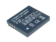 PANASONIC Lumix DMC-FX33EG-T Digital Camera Battery