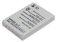 VOIGTLANDER DM-6331 Digital Camera Battery