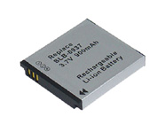 SAMSUNG SLB-0937 Digital Camera Battery