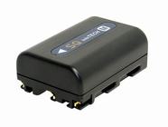 SONY DSLR-A100W B Digital Camera Battery