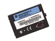MOTOROLA CFNN1031 Cell Phone Battery