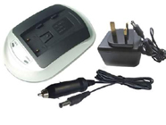 JVC BN-V37U Battery Charger