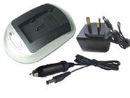 JVC BN-V907U Battery Charger