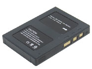 JVC GZ-MC200E Digital Camera Battery