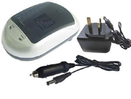 CANON Optura 300 Battery Charger