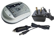 CANON BP-511 Battery Charger