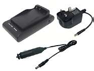 CANON MC-100 Battery Charger