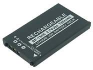 KYOCERA CONTAX SL300RT Digital Camera Battery