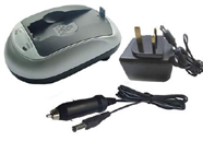 KYOCERA BC-1 Battery Charger