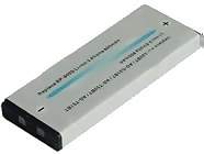 TOSHIBA Revio KD-300Z Digital Camera Battery