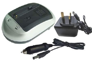 CANON ES-300V Battery Charger