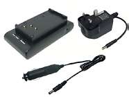 SONY NP-68 Battery Charger