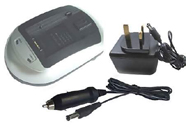 PANASONIC CGR-D220 Battery Charger