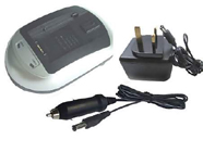 PANASONIC NV-GX7 Battery Charger