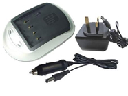 PANASONIC CGR-V620 Battery Charger