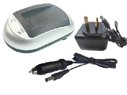 PANASONIC DE-928A Battery Charger