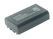 KONICA MINOLTA Coolpix 4300 Digital Camera Battery