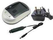 JVC AA-V200U Battery Charger