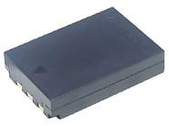 SANYO Stylus 410 Digital Digital Camera Battery