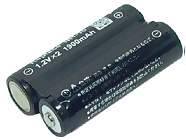 FUJIFILM FinePix A205S Digital Camera Battery