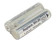 FUJIFILM FinePix F420 Digital Camera Battery