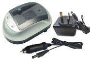 PENTAX VW-VBA10 Battery Charger