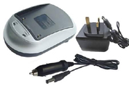SONY NP-F100 Battery Charger