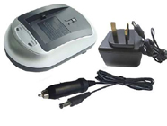 SONY BC-VM50 Battery Charger