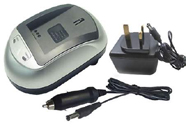SONY NP-FF50 Battery Charger