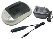 SONY BC-TRP Battery Charger