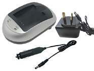SONY NP-FT1 Battery Charger