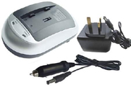 SONY DC-VQ11 Battery Charger