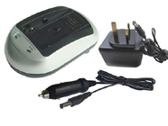 SAMSUNG BC-L1Q Battery Charger