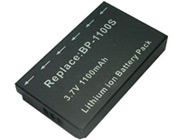 KYOCERA Kyocera Contax U4RBK Digital Camera Battery