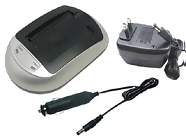 PANASONIC VW-VBA05 Battery Charger