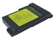 IBM ThinkPad 390X 2624-XXX Notebook Battery