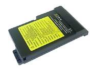 IBM ThinkPad 390 2626-XXX Notebook Battery