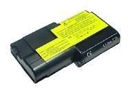 IBM ThinkPad T23 2647-XXX Notebook Battery