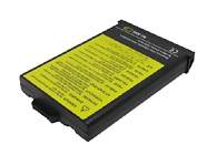 IBM ThinkPad I1418 Notebook Battery