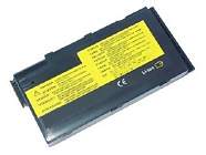 IBM Thinkpad I1241 Notebook Battery