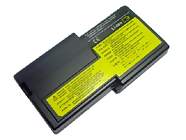 TOSHIBA 02K7058 Notebook Battery