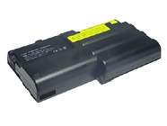 IBM Thinkpad T30 Notebook Battery