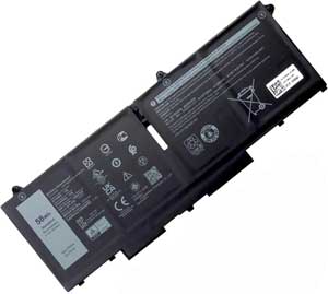 Dell H4PVC Notebook Battery