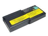 IBM ThinkPad R40e 2684 Notebook Battery