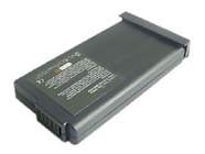 COMPAQ Presario 1219jp Notebook Battery