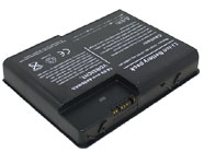 HP Presario x1031AP Notebook Battery