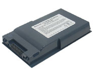 FUJITSU LifeBook S6220 Series Notebook Battery