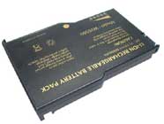 COMPAQ 230607-001 Notebook Battery